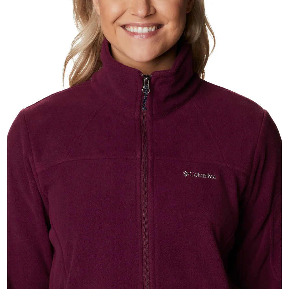 Manteau Columbia Fast Trek II (femmes) - Image 6