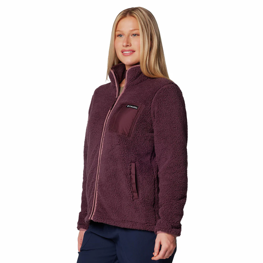 Manteau Columbia West Bend II (femmes) - Image 3