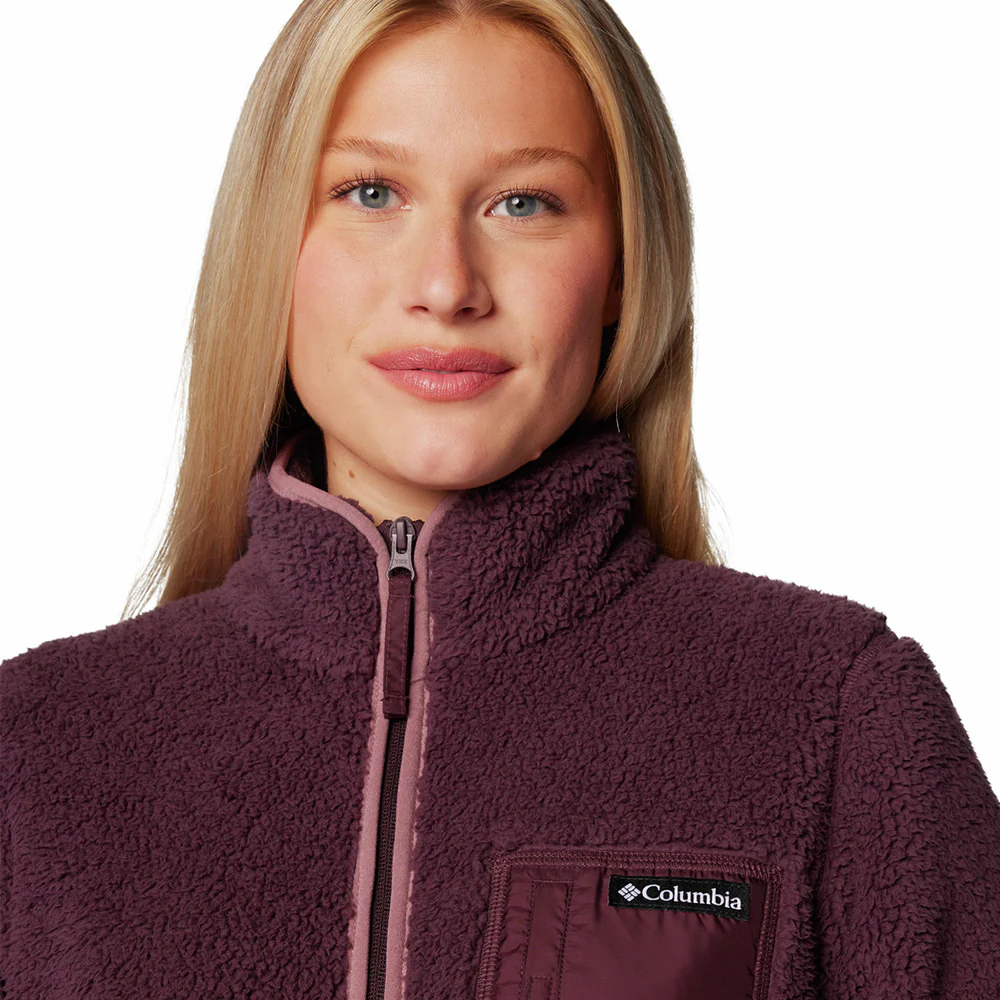 Manteau Columbia West Bend II (femmes) - Image 4