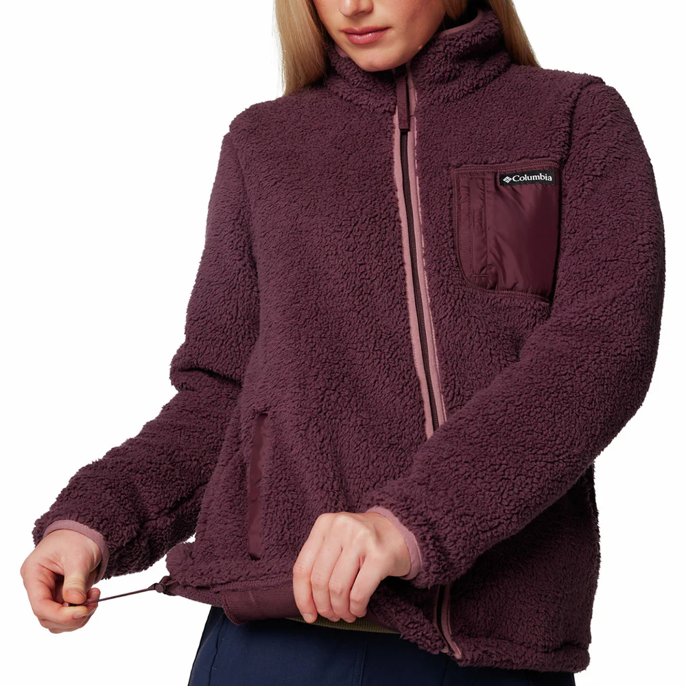 Manteau Columbia West Bend II (femmes) - Image 5