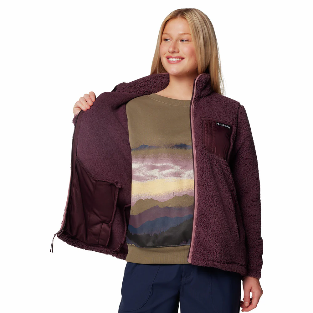 Manteau Columbia West Bend II (femmes) - Image 6