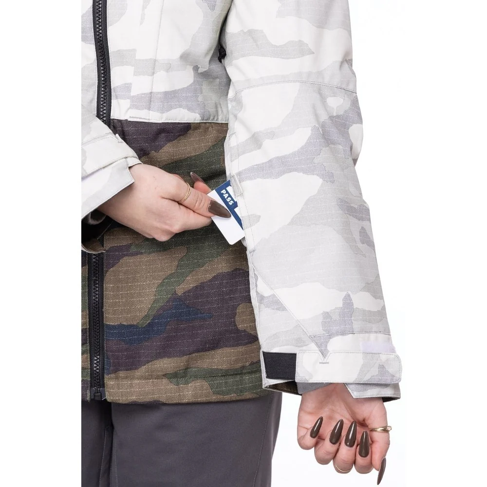 Manteau d'hiver 686 Athena (femmes) - Image 8