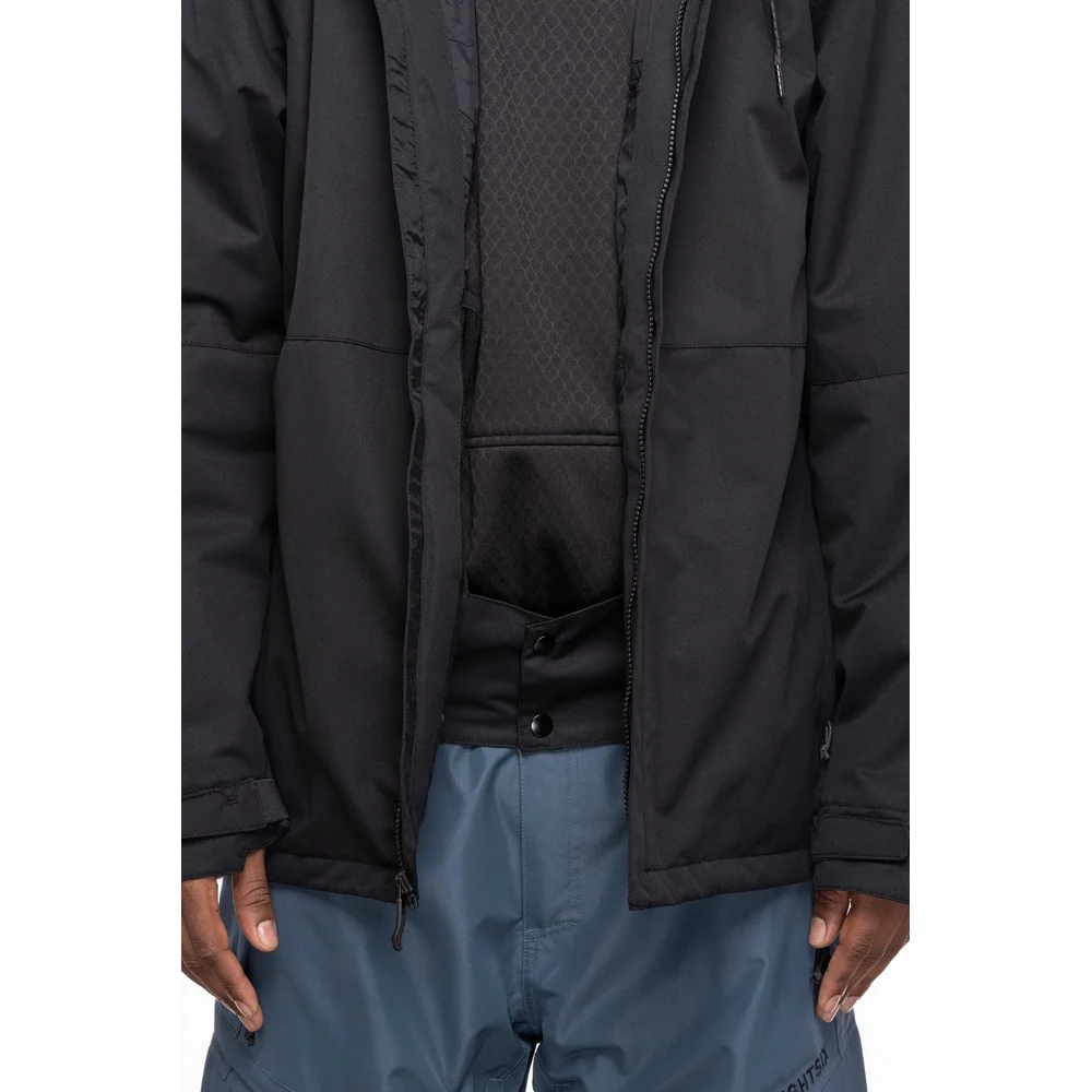 Manteau d'hiver 686 Foundation (hommes) - Image 4