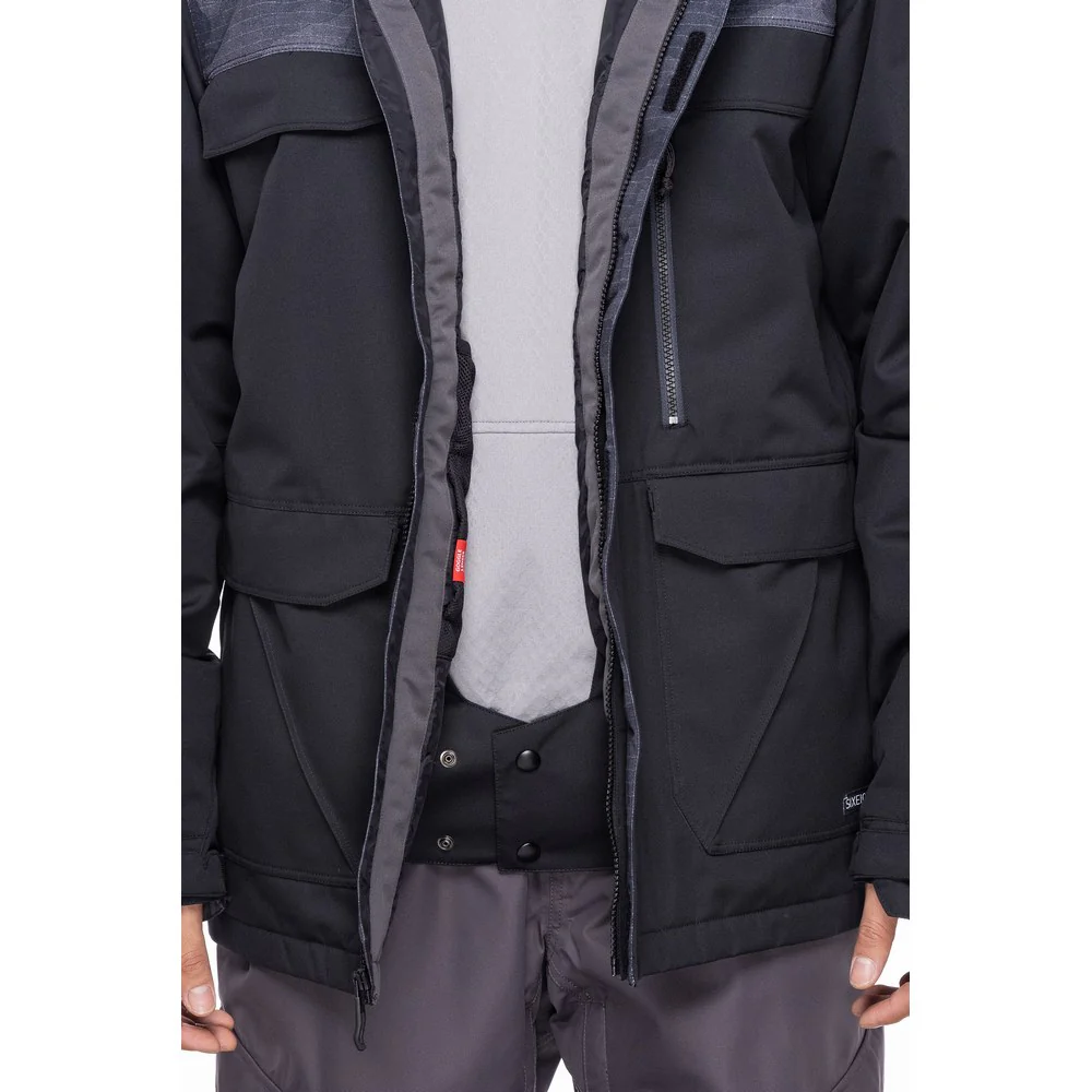 Manteau d'hiver 686 Infinity (hommes) - Image 4