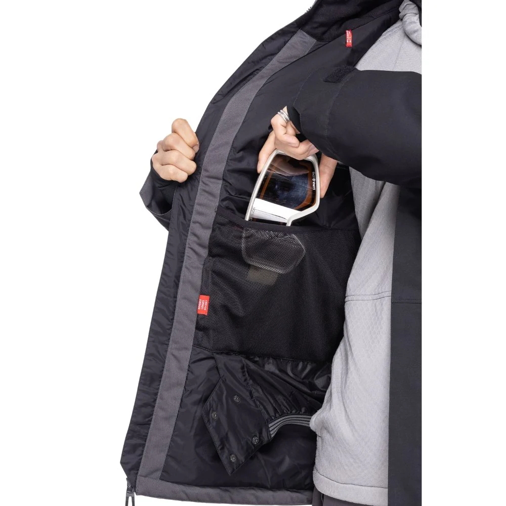 Manteau d'hiver 686 Infinity (hommes) - Image 5