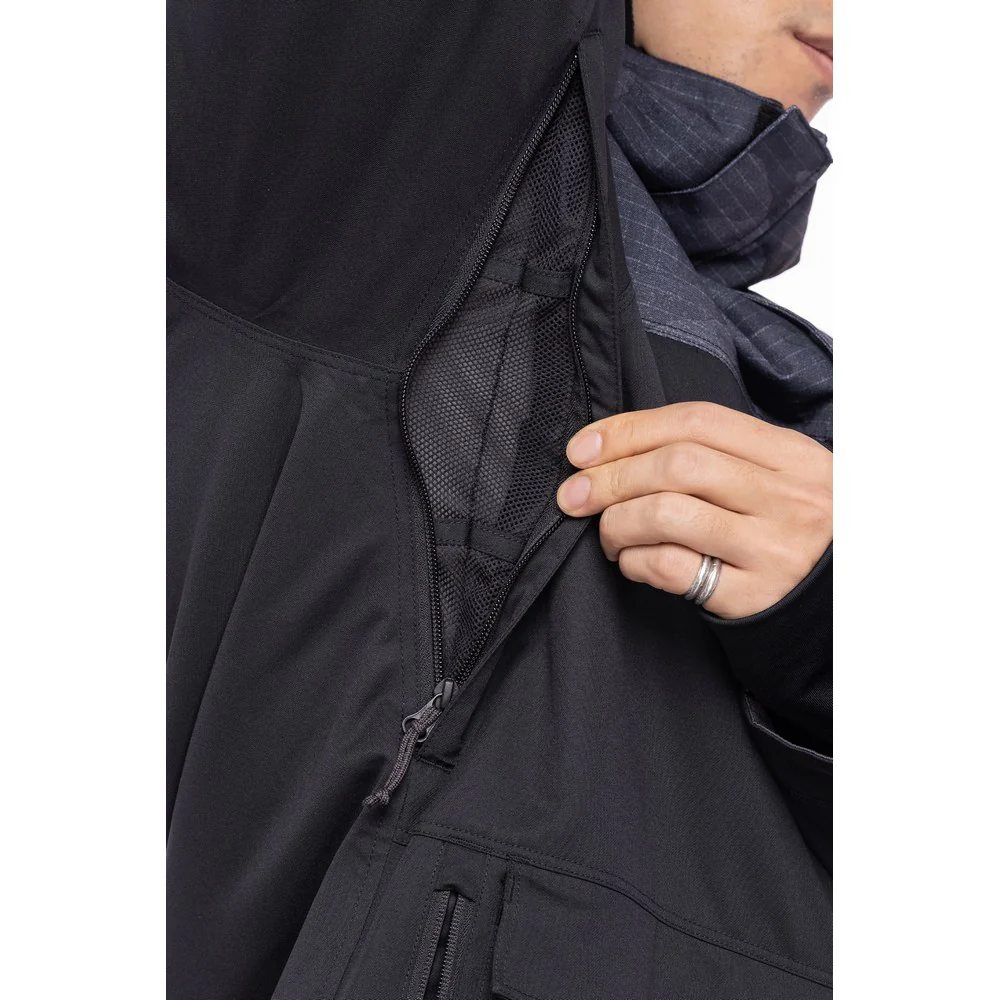 Manteau d'hiver 686 Infinity (hommes) - Image 6