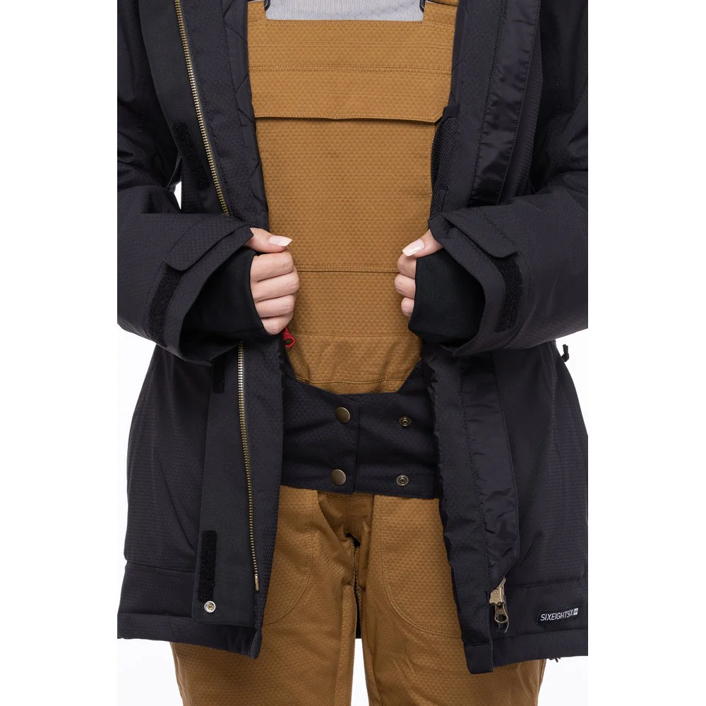 Manteau d'hiver 686 Spirit (femmes) - Image 4