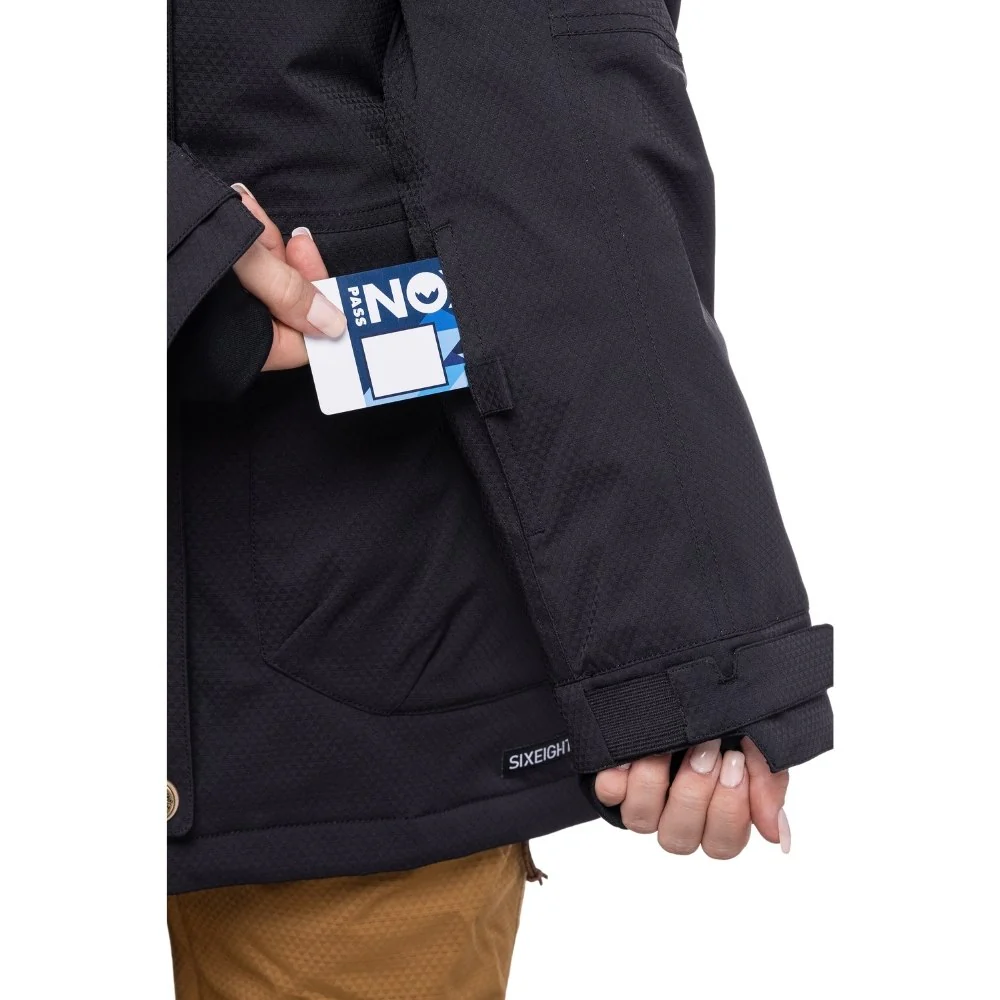 Manteau d'hiver 686 Spirit (femmes) - Image 9