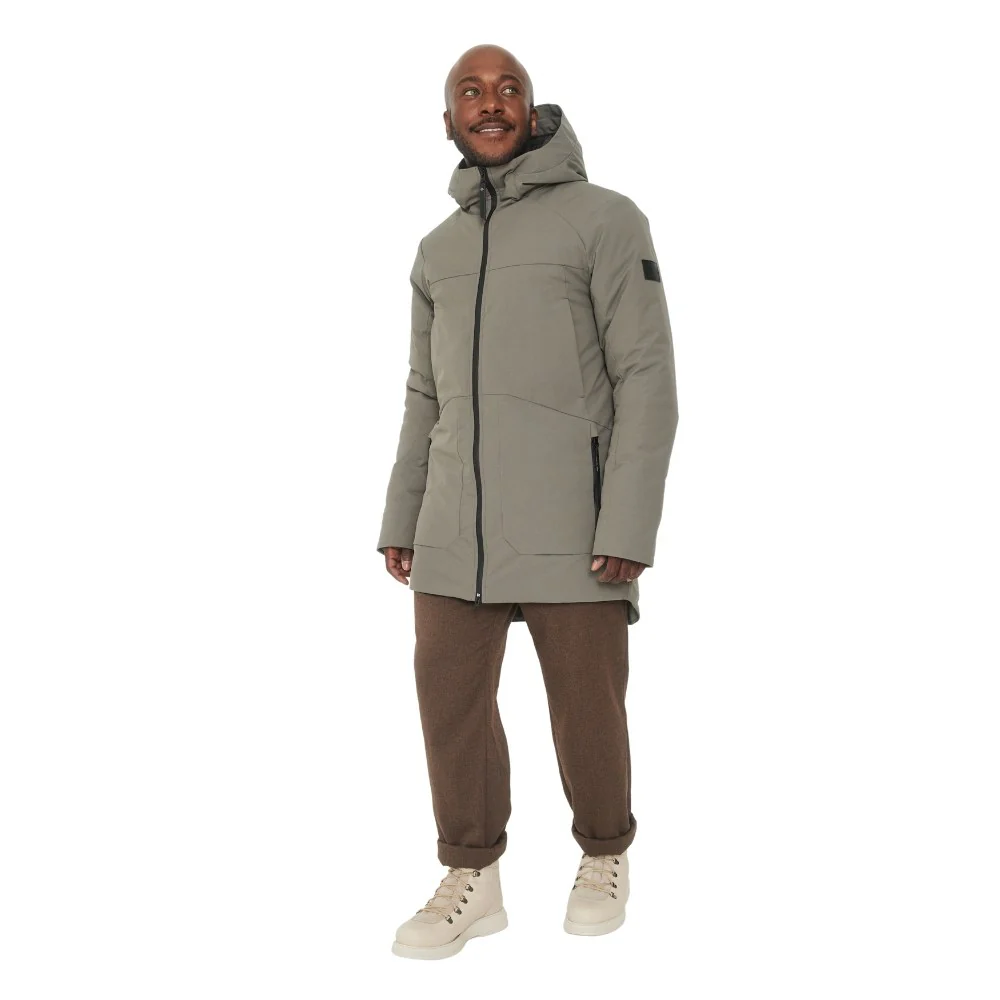 Manteau d'hiver Audvik Amsterdam (hommes) - Image 5