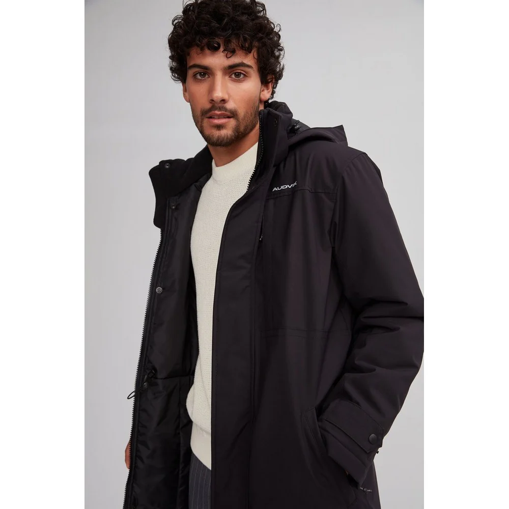 Manteau d'hiver Audvik Denver (hommes) - Image 4