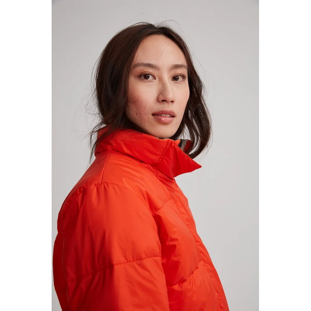 Manteau d'hiver Audvik Fosfo Court (femmes) - Image 14