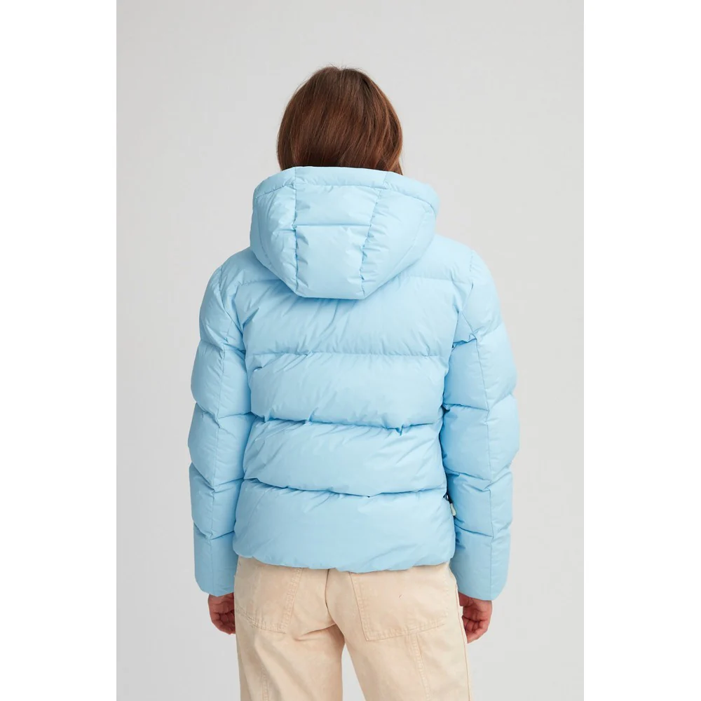 Manteau d'hiver Audvik Fosfo Court (femmes) - Image 22