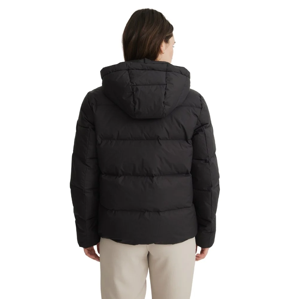 Manteau d'hiver Audvik Fosfo Court (femmes) - Image 6