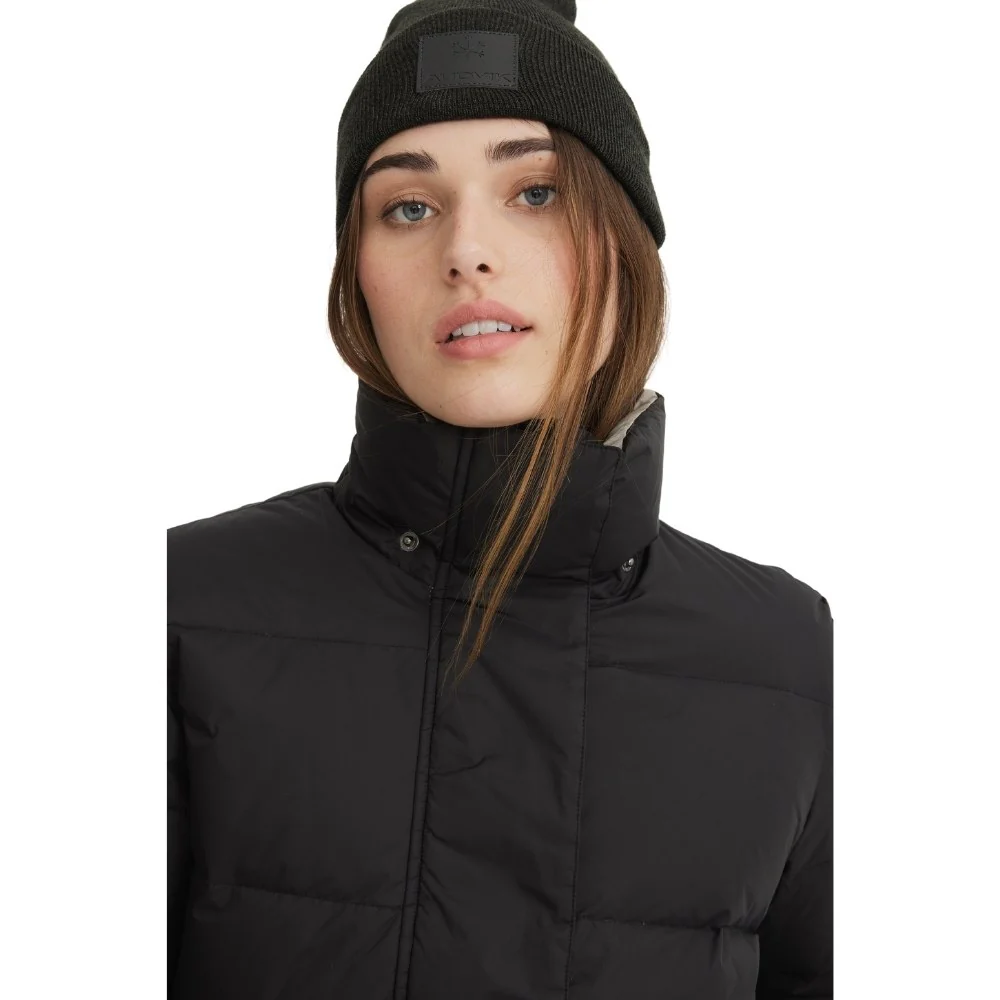 Manteau d'hiver Audvik Fosfo Court (femmes) - Image 8