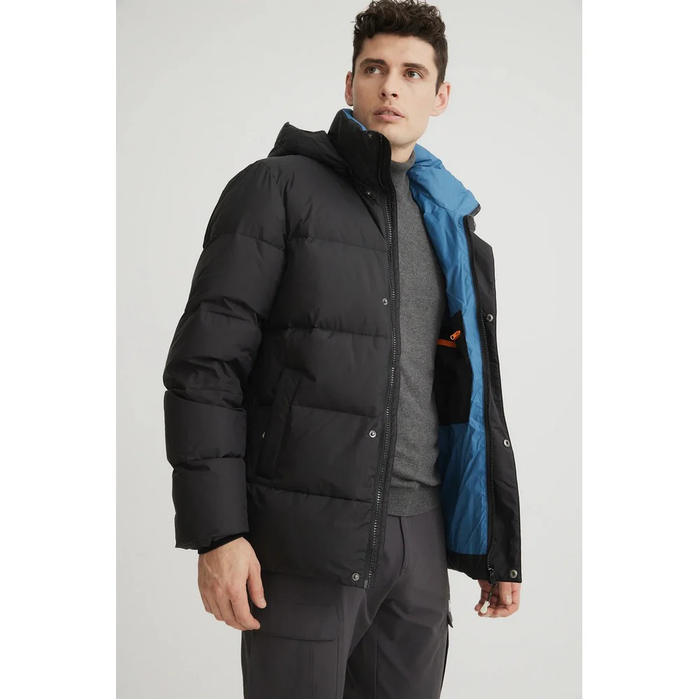 Manteau d'hiver Audvik Fosfo Court (hommes) - Image 9