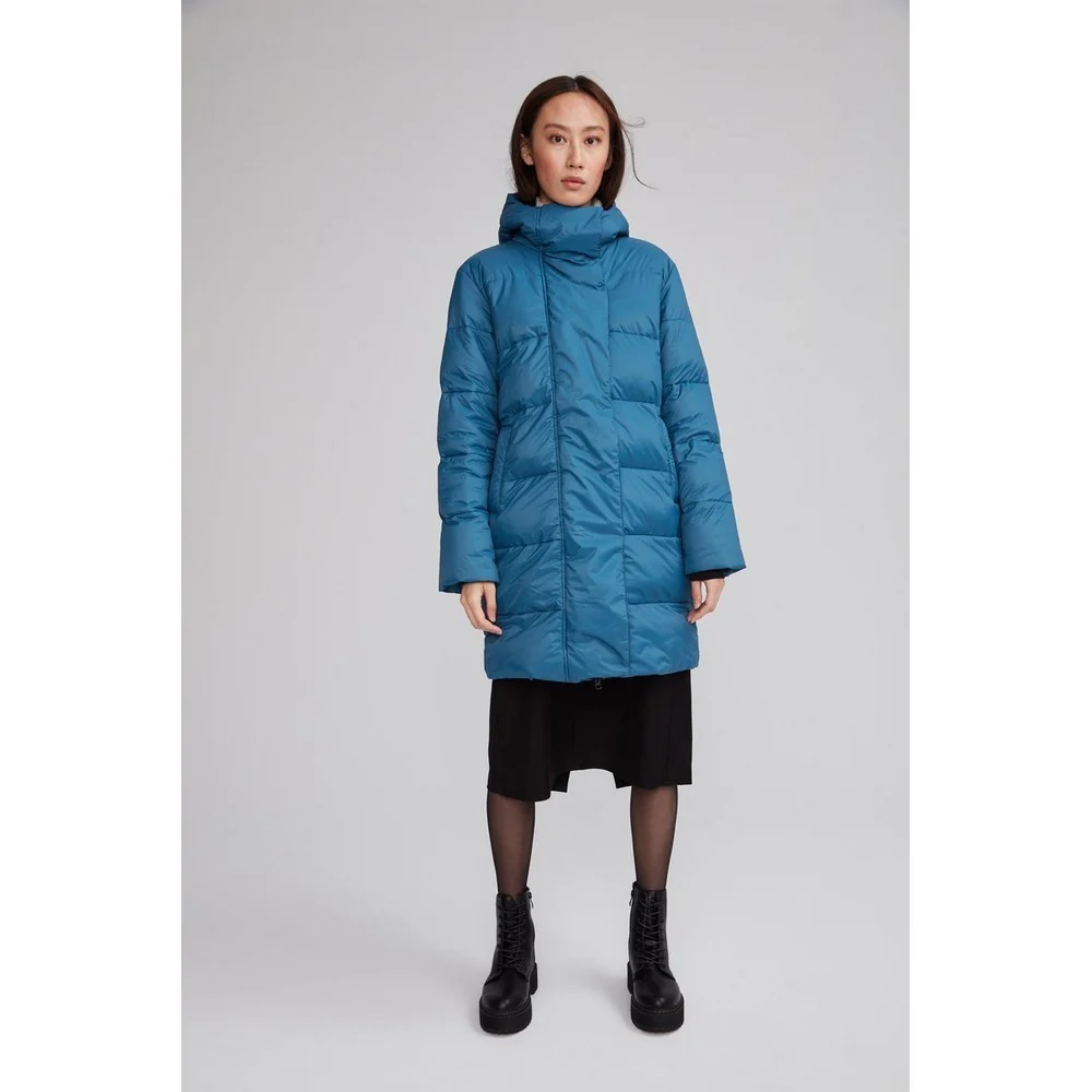 Manteau d'hiver Audvik Fosfo (femmes) - Image 9