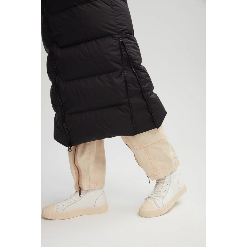 Manteau d'hiver Audvik Fosfo Long (femmes) - Image 3