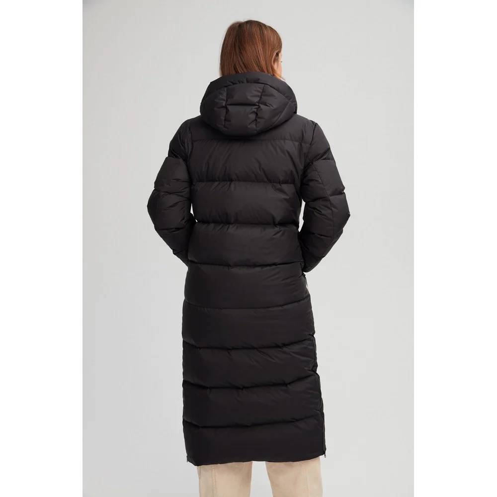 Manteau d'hiver Audvik Fosfo Long (femmes) - Image 4