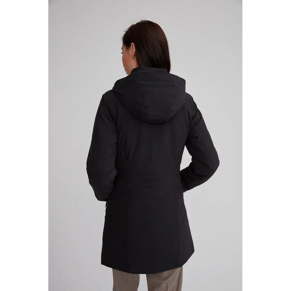 Manteau d'hiver Audvik Monaco II Recyclé (femmes) - Image 3