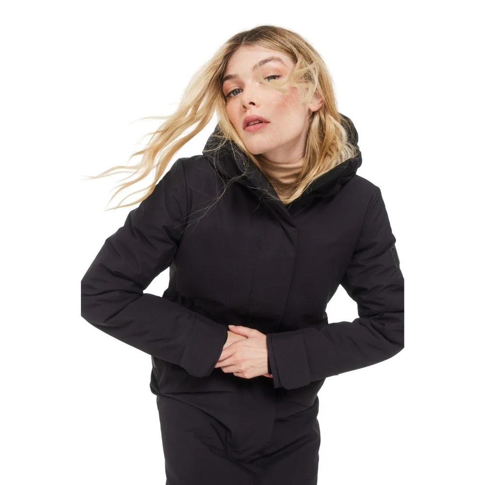 Manteau d'hiver Audvik Paris (femmes) - Image 4