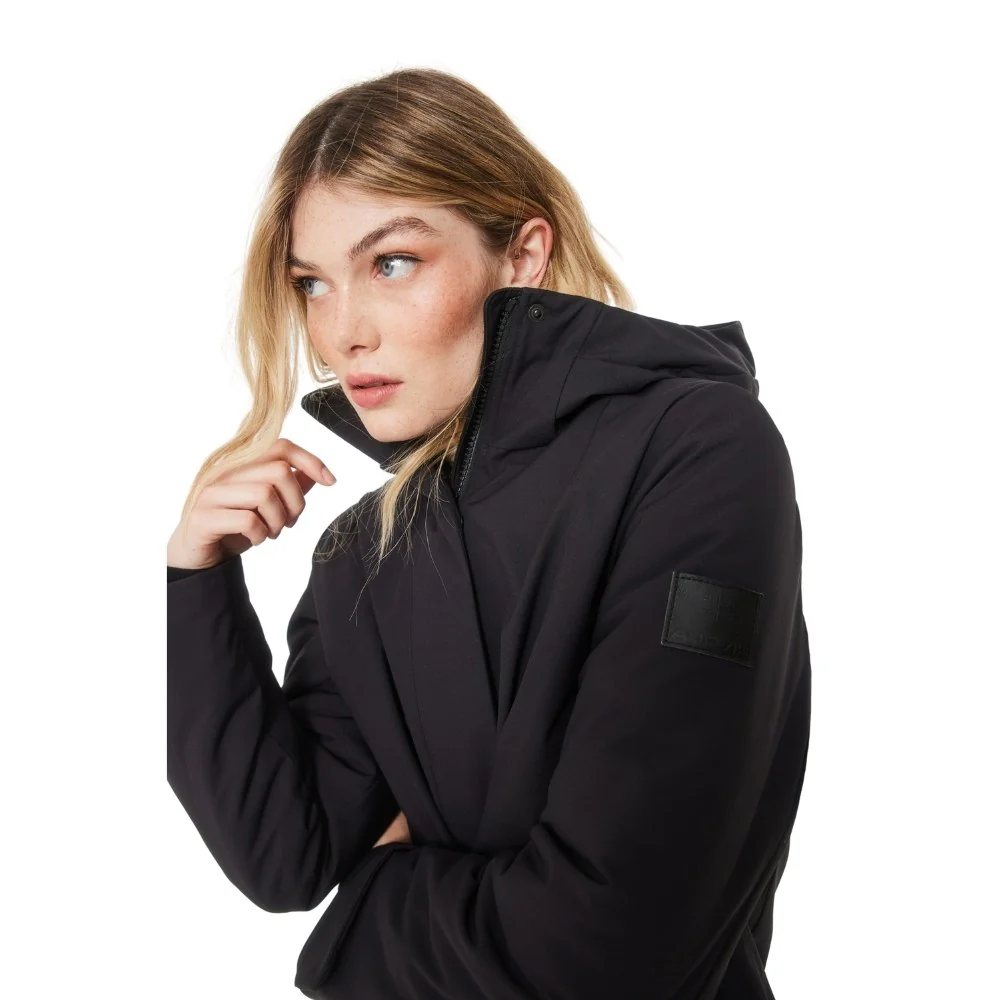 Manteau d'hiver Audvik Paris (femmes) - Image 6