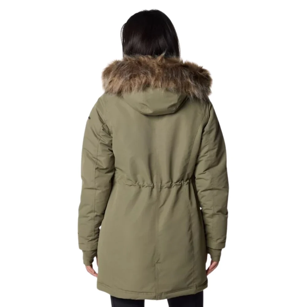 Manteau d'hiver Columbia Little Si (femmes) - Image 12