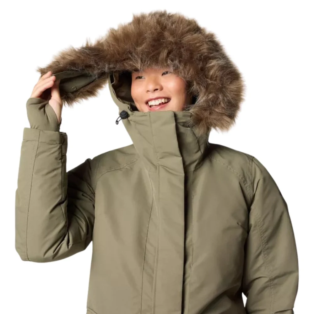 Manteau d'hiver Columbia Little Si (femmes) - Image 13