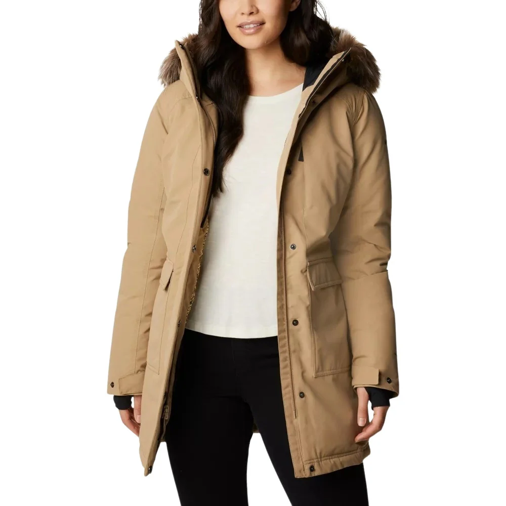 Manteau d'hiver Columbia Little Si (femmes) - Image 17