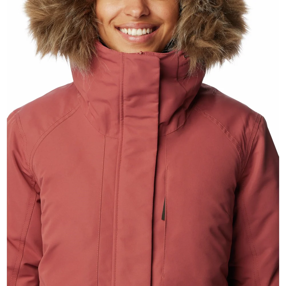 Manteau d'hiver Columbia Little Si (femmes) - Image 4