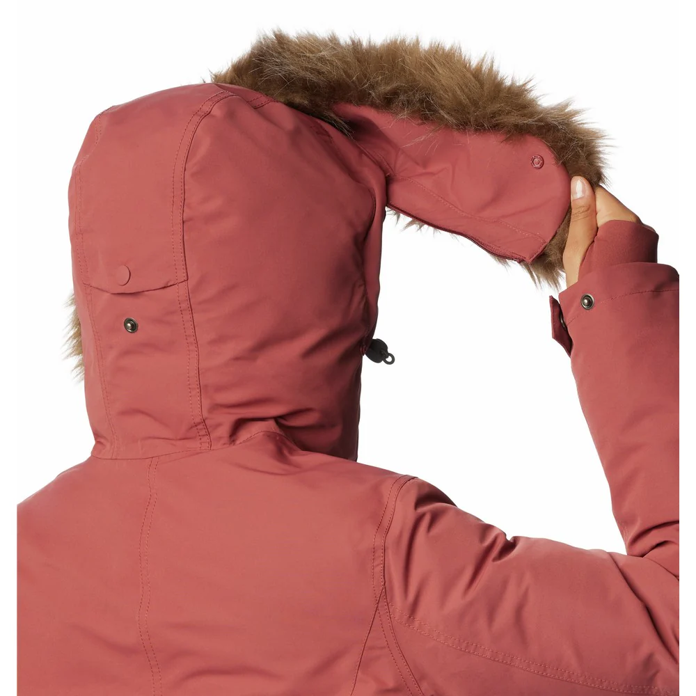 Manteau d'hiver Columbia Little Si (femmes) - Image 7