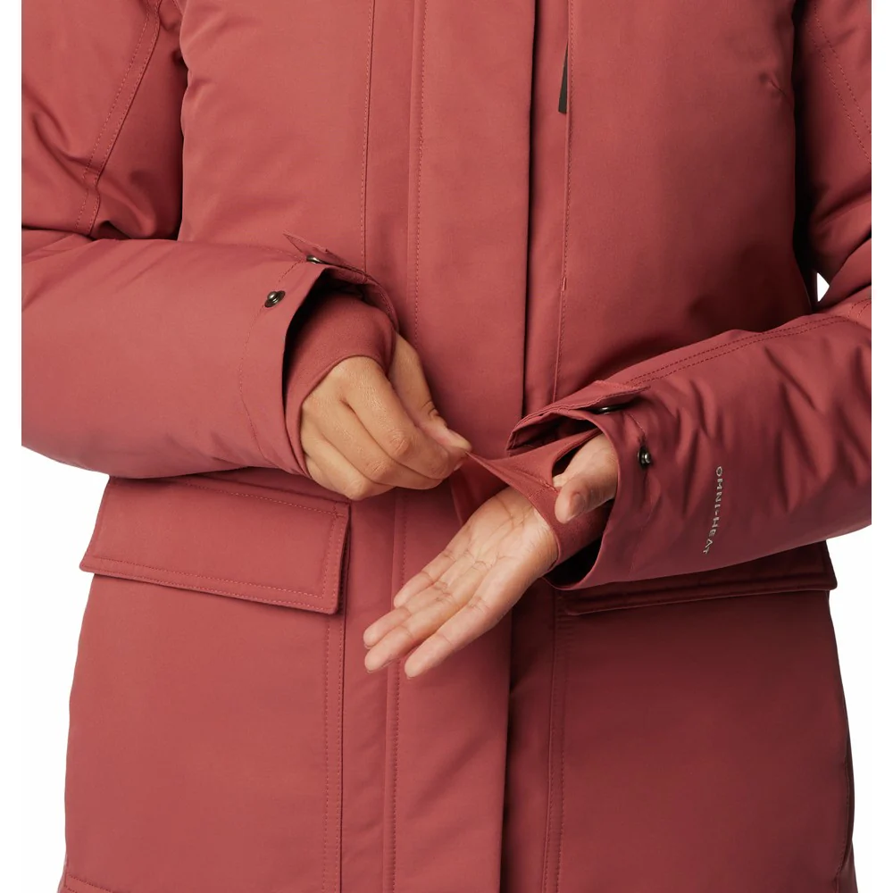 Manteau d'hiver Columbia Little Si (femmes) - Image 8