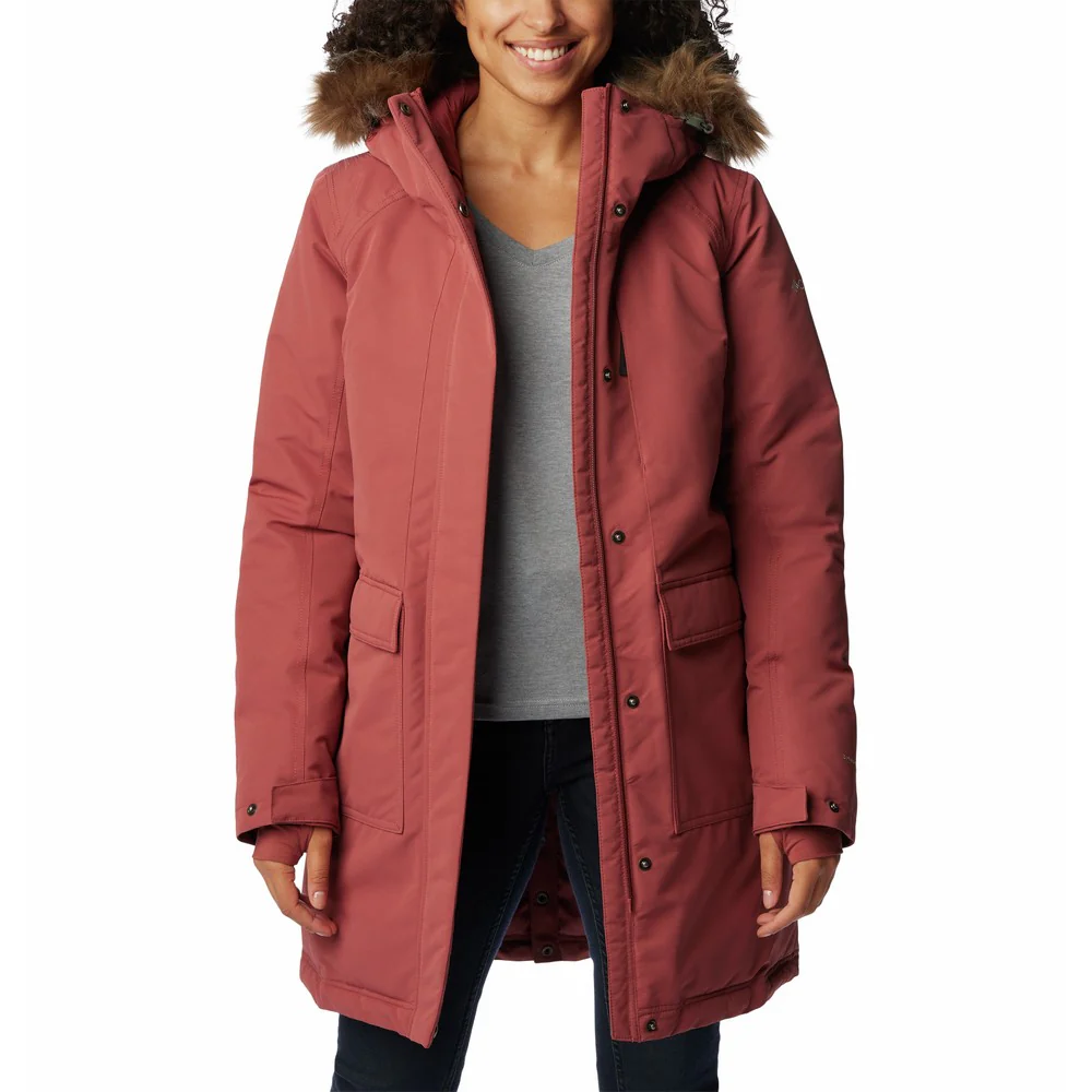 Manteau d'hiver Columbia Little Si (femmes) - Image 9
