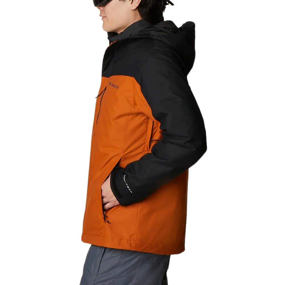Manteau d'hiver Columbia Whirlibird IV (hommes) - Image 11
