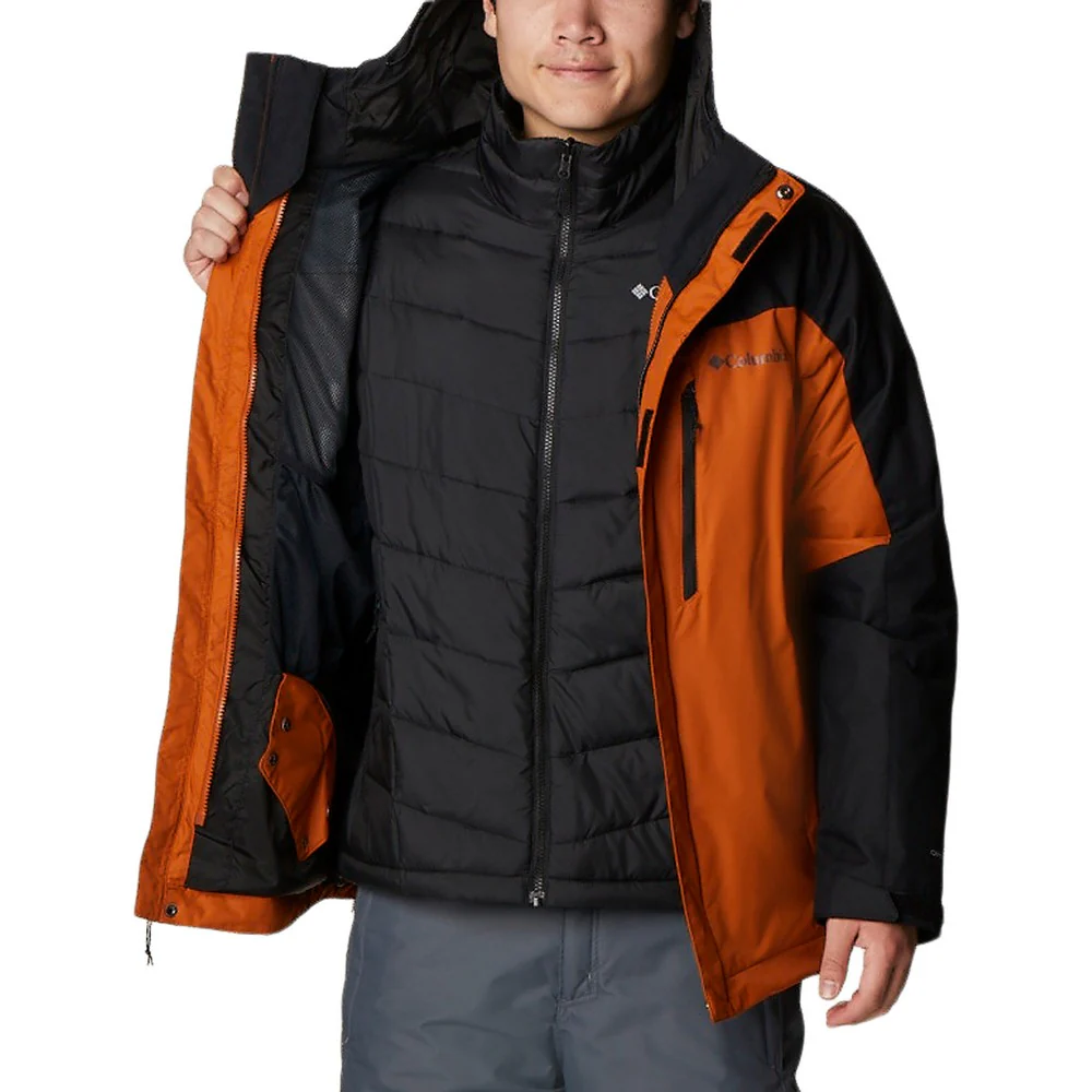 Manteau d'hiver Columbia Whirlibird IV (hommes) - Image 12
