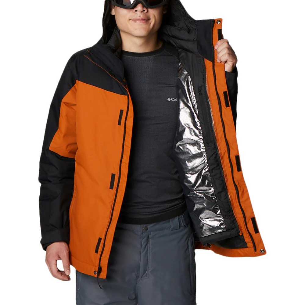 Manteau d'hiver Columbia Whirlibird IV (hommes) - Image 13