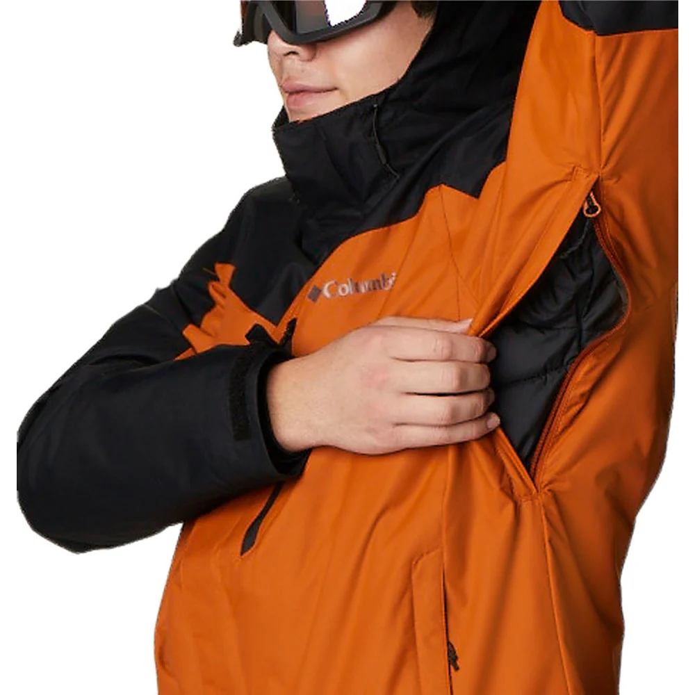 Manteau d'hiver Columbia Whirlibird IV (hommes) - Image 14