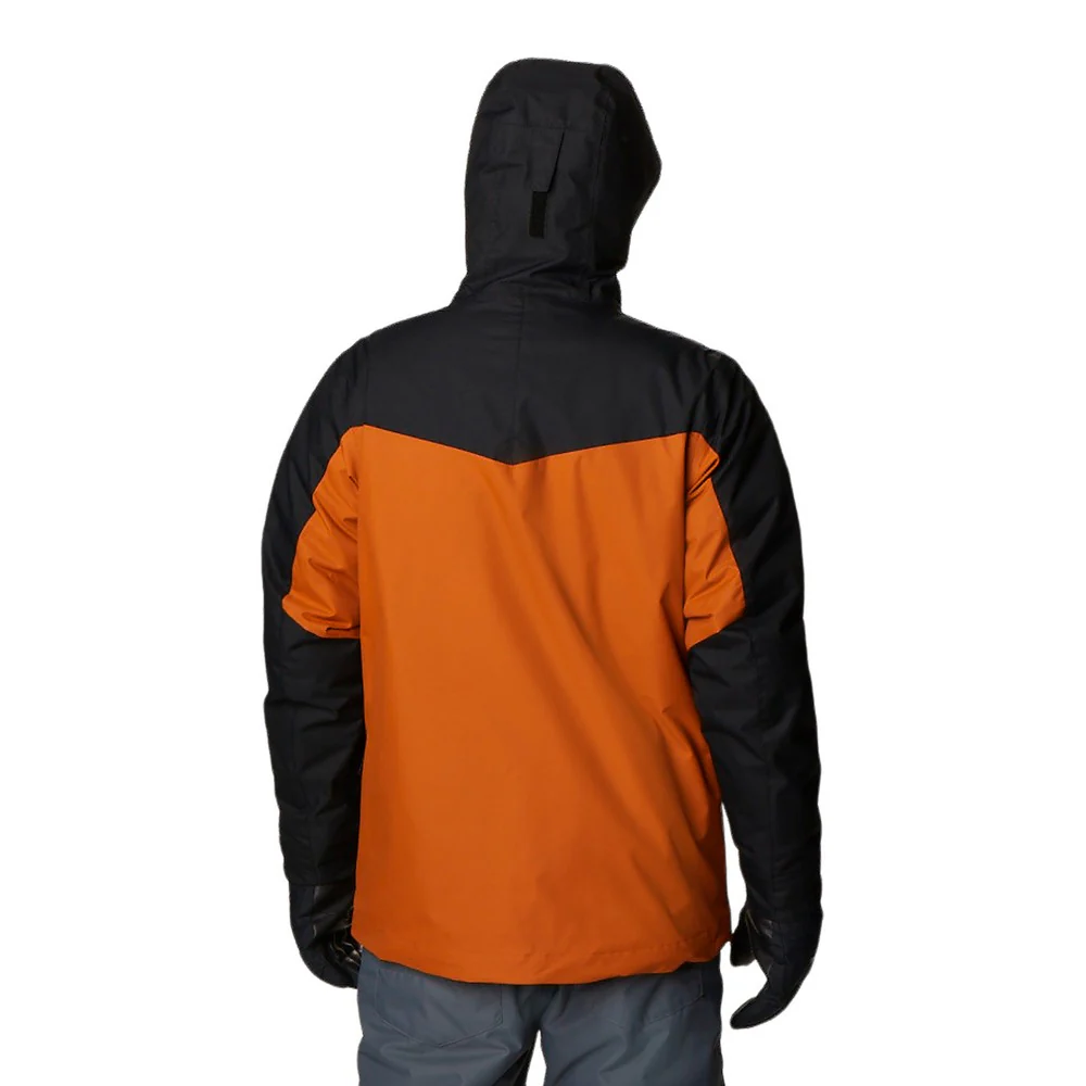 Manteau d'hiver Columbia Whirlibird IV (hommes) - Image 15