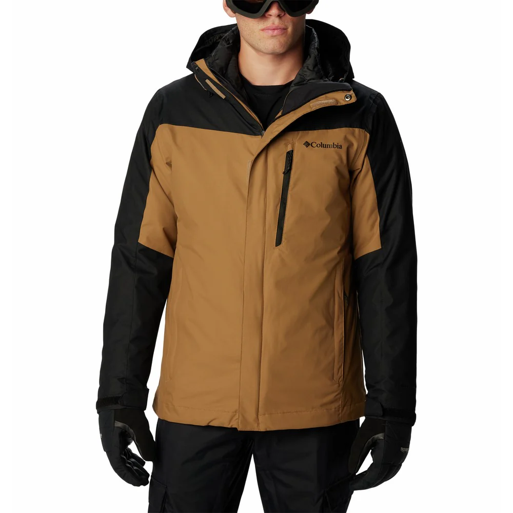 Manteau d'hiver Columbia Whirlibird IV (hommes) - Image 17