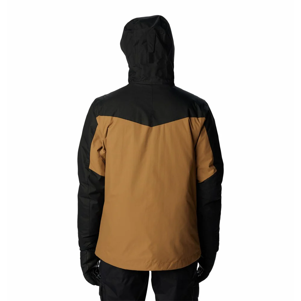 Manteau d'hiver Columbia Whirlibird IV (hommes) - Image 18