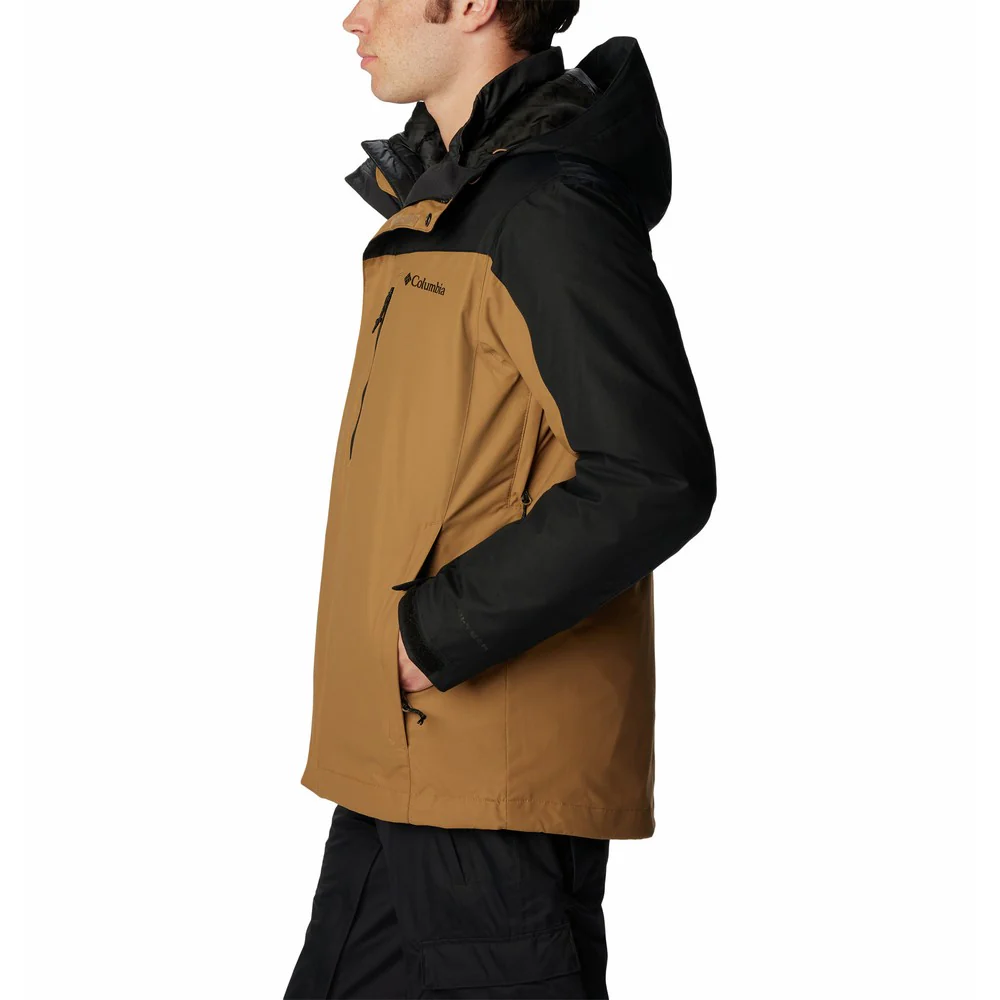 Manteau d'hiver Columbia Whirlibird IV (hommes) - Image 19