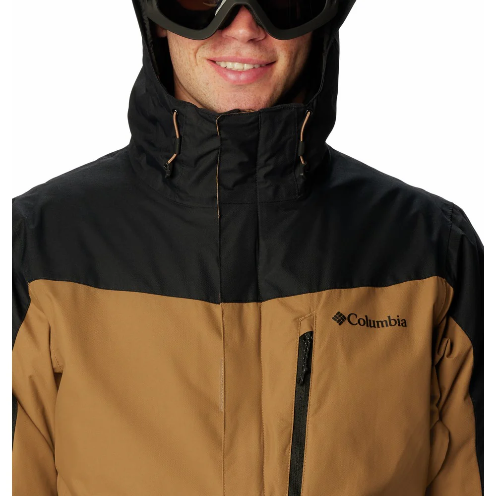 Manteau d'hiver Columbia Whirlibird IV (hommes) - Image 20