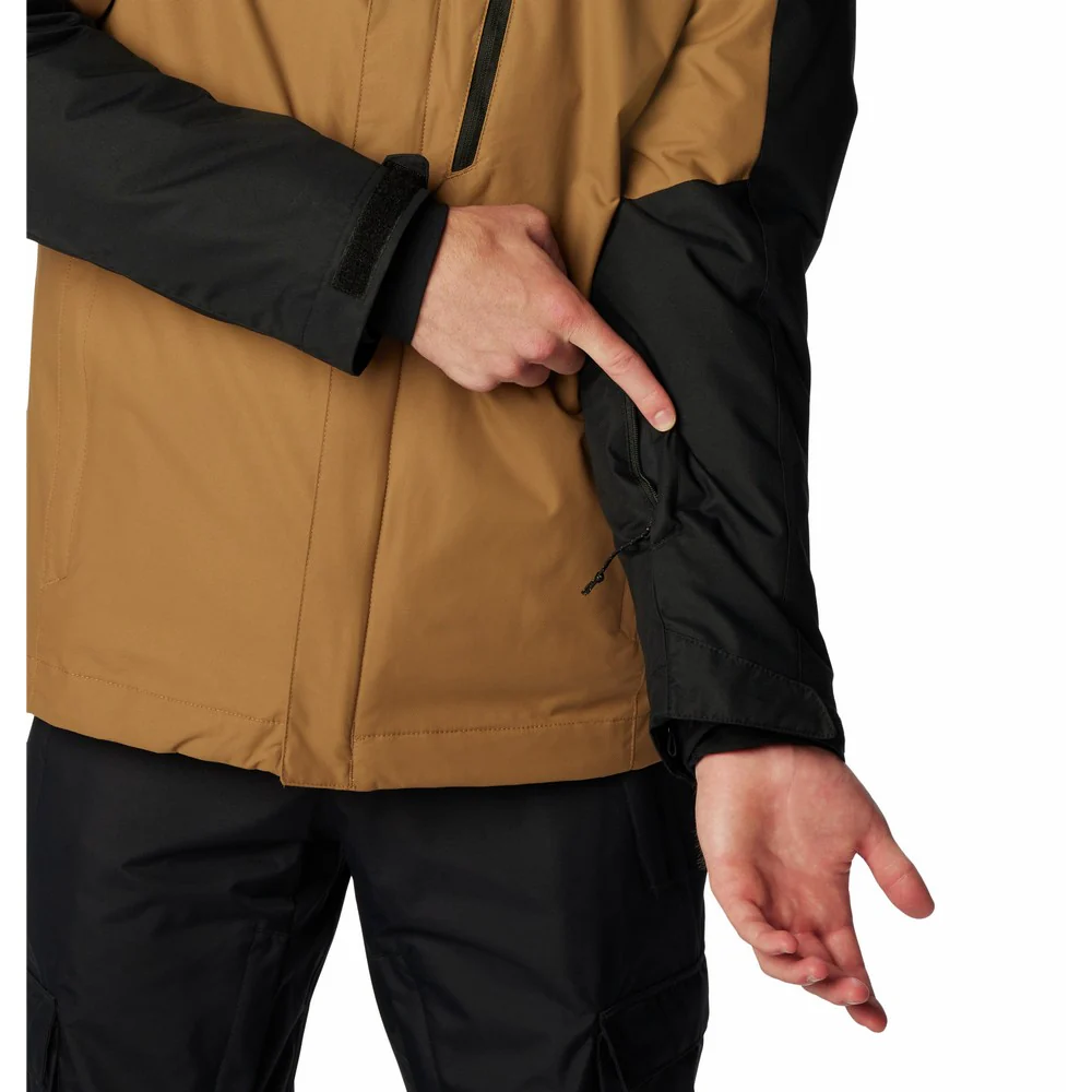 Manteau d'hiver Columbia Whirlibird IV (hommes) - Image 24