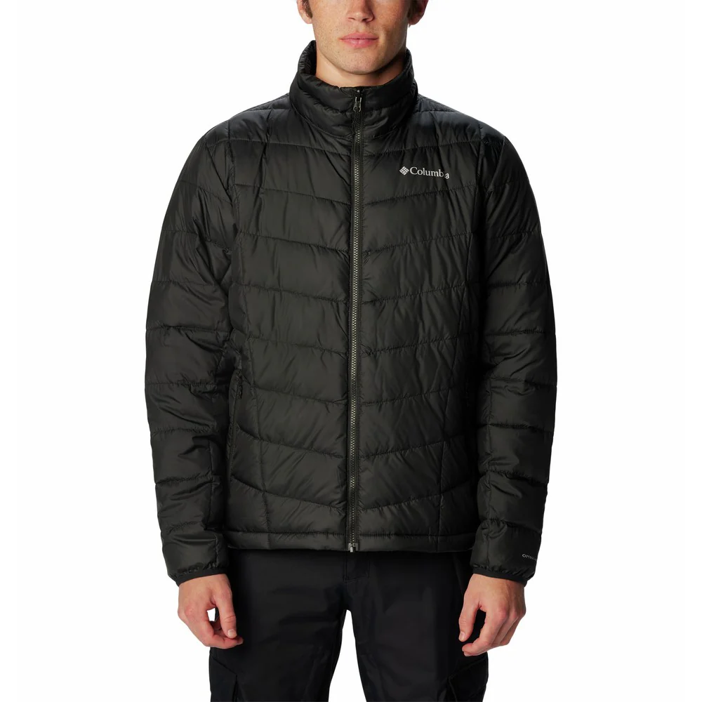 Manteau d'hiver Columbia Whirlibird IV (hommes) - Image 25