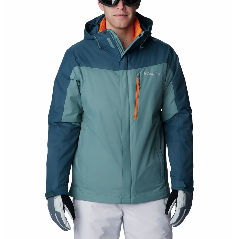 Manteau d'hiver Columbia Whirlibird IV (hommes) - Image 26