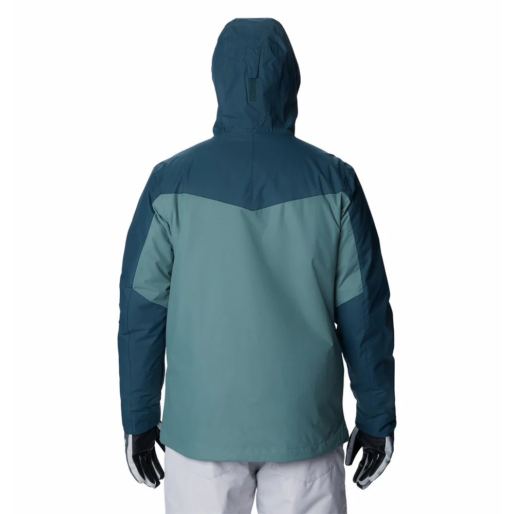 Manteau d'hiver Columbia Whirlibird IV (hommes) - Image 27