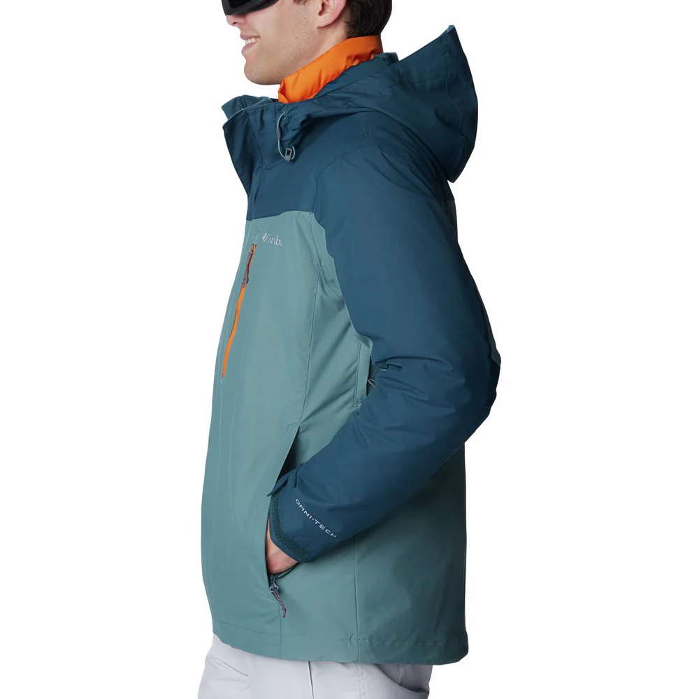Manteau d'hiver Columbia Whirlibird IV (hommes) - Image 28