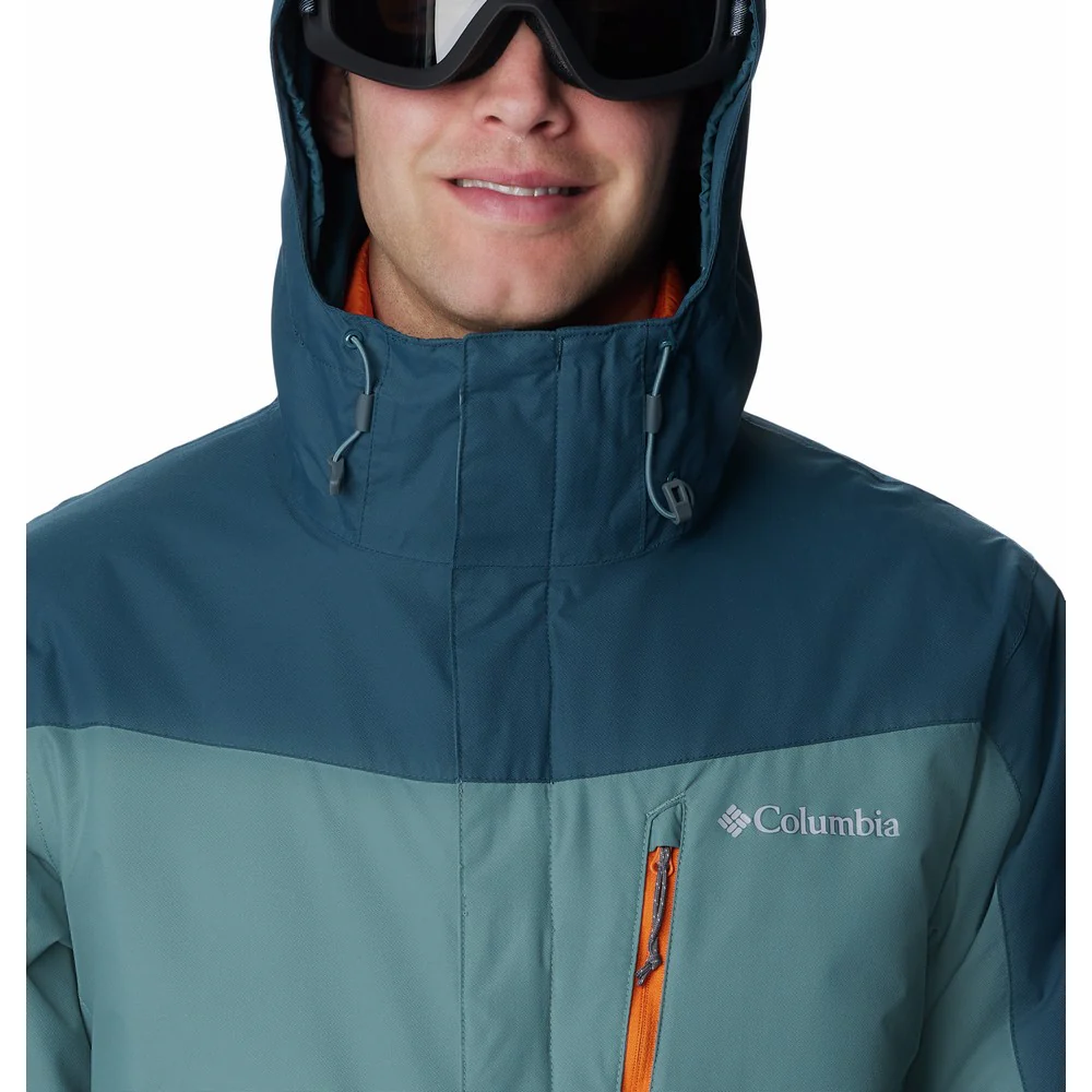 Manteau d'hiver Columbia Whirlibird IV (hommes) - Image 29