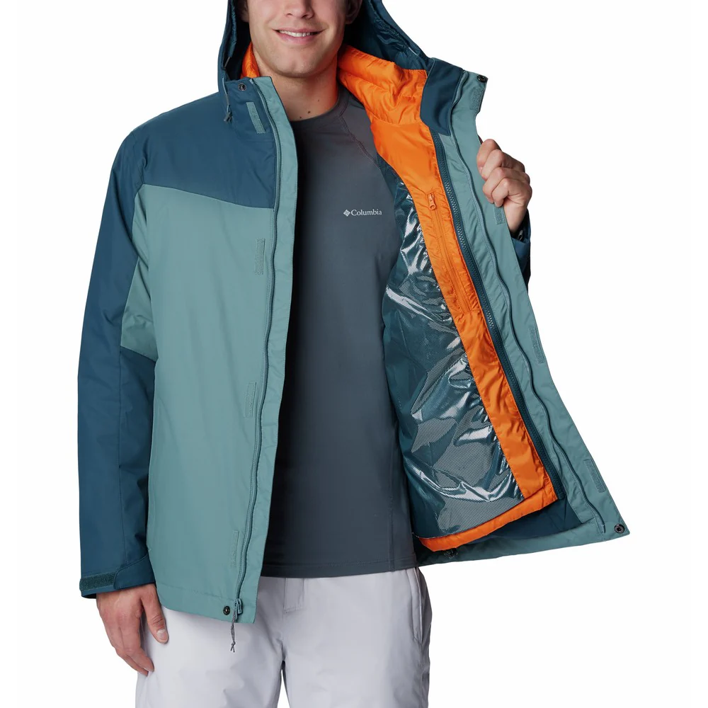 Manteau d'hiver Columbia Whirlibird IV (hommes) - Image 30