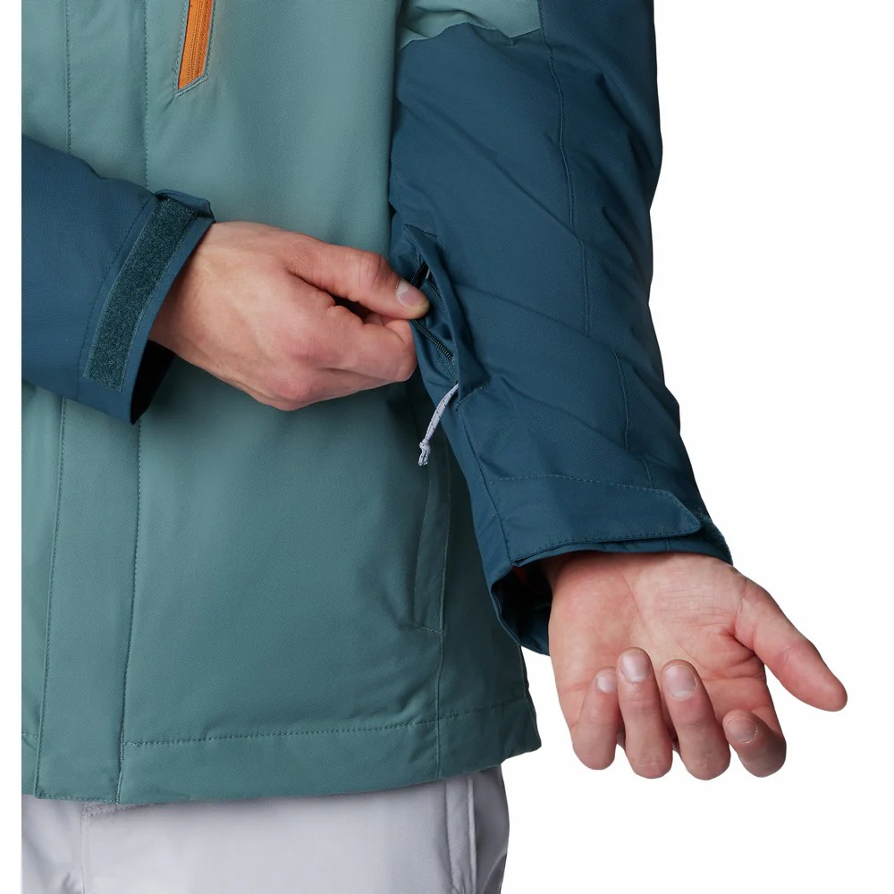 Manteau d'hiver Columbia Whirlibird IV (hommes) - Image 33