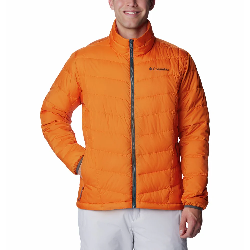 Manteau d'hiver Columbia Whirlibird IV (hommes) - Image 34